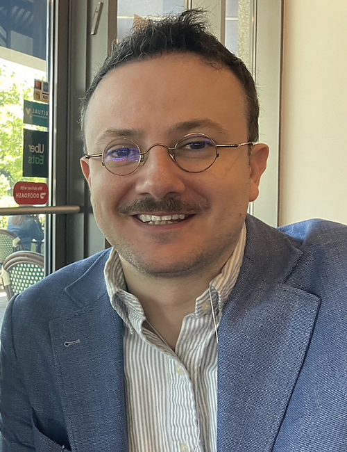 Dr Georges Hanna