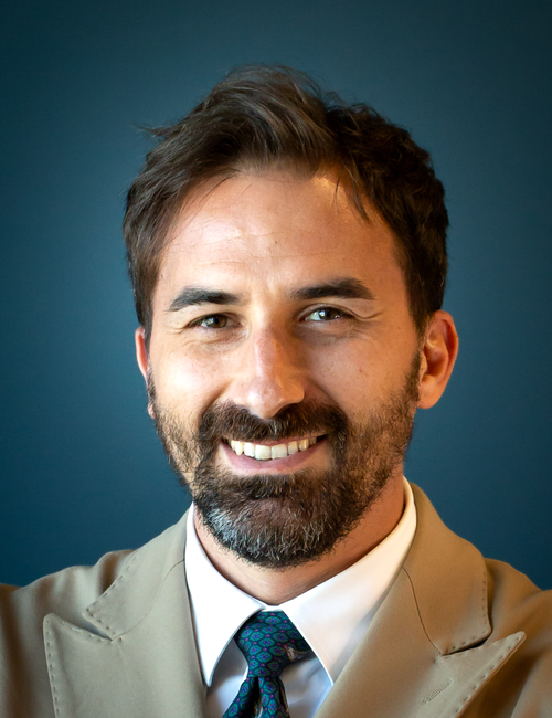 Dr. Florido - Ophthalmologist